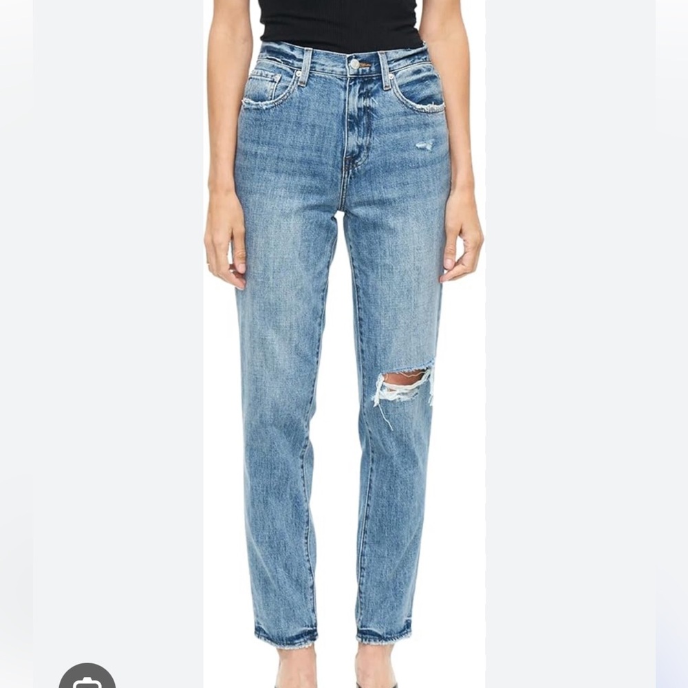 Pistola Presley Jeans size 26